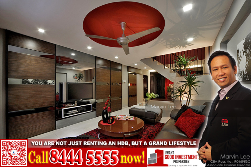 Blk 105 Simei Street 1 (Tampines), HDB Executive #144297702